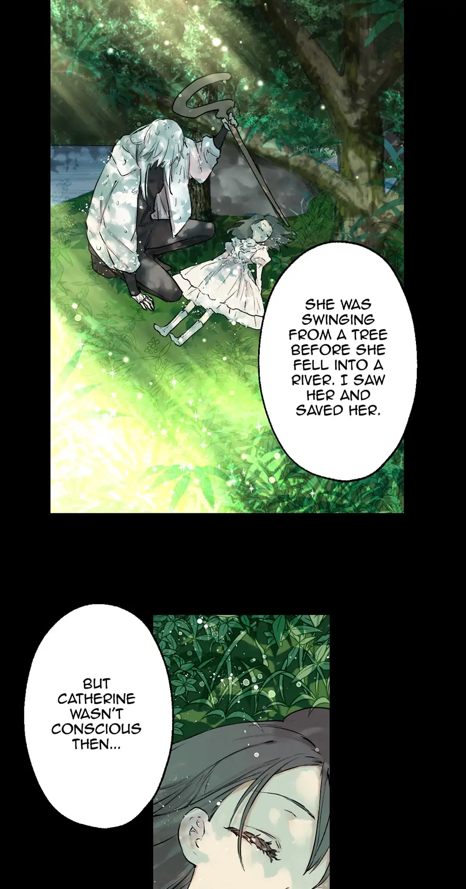 As Long As You Like It chapter 202 page 22