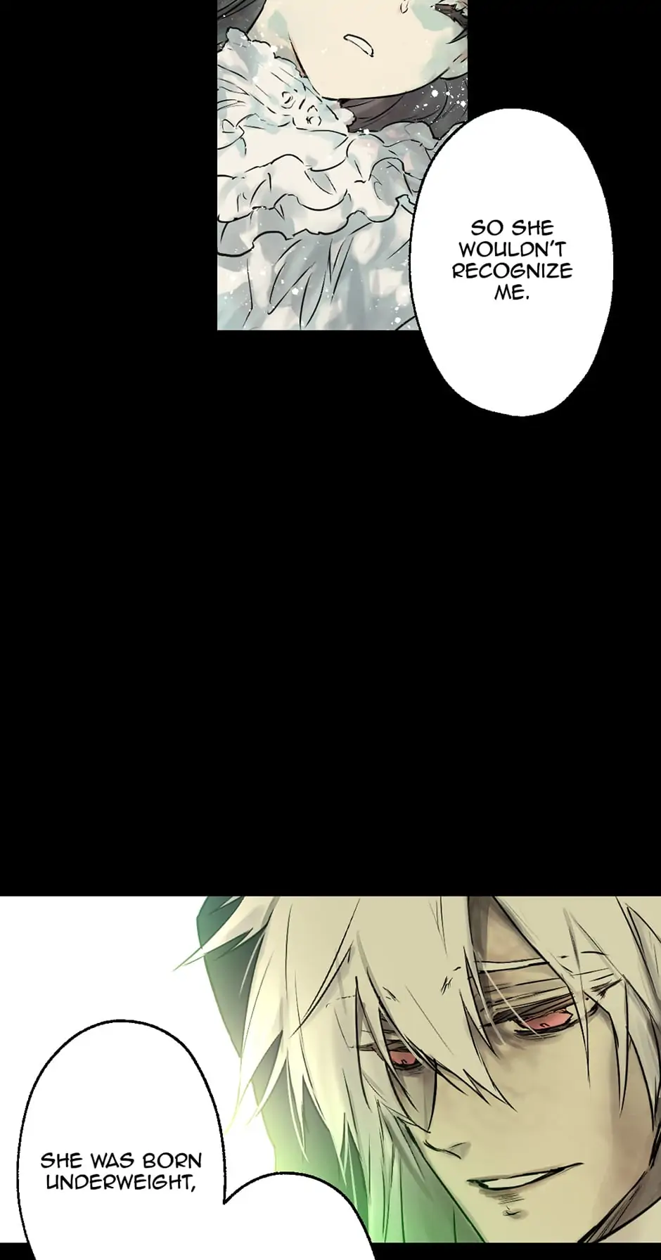 As Long As You Like It chapter 202 page 23