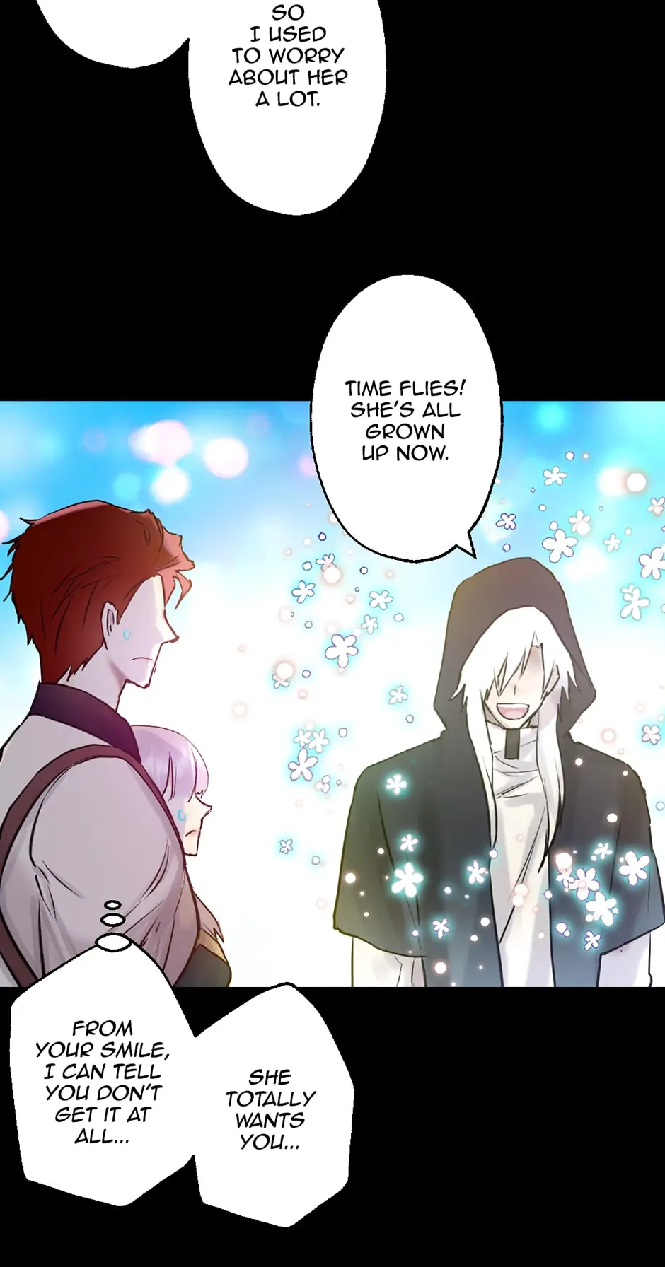 As Long As You Like It chapter 202 page 24