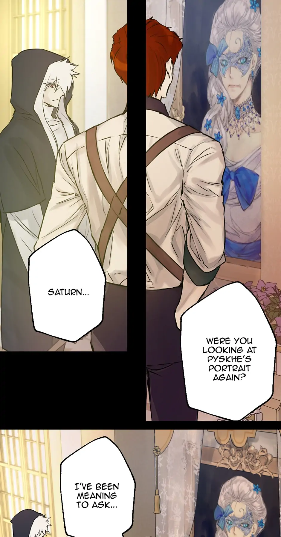 As Long As You Like It chapter 202 page 25