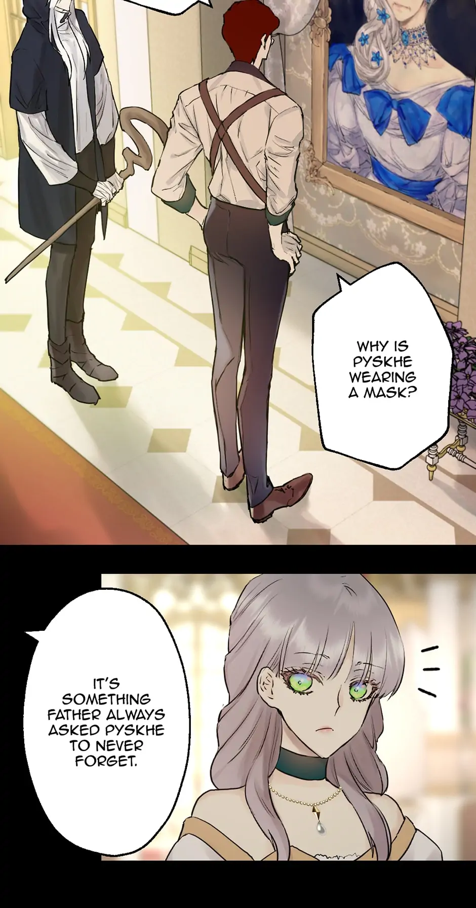As Long As You Like It chapter 202 page 26