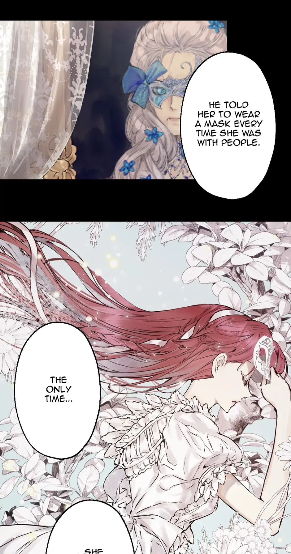 As Long As You Like It chapter 202 page 27