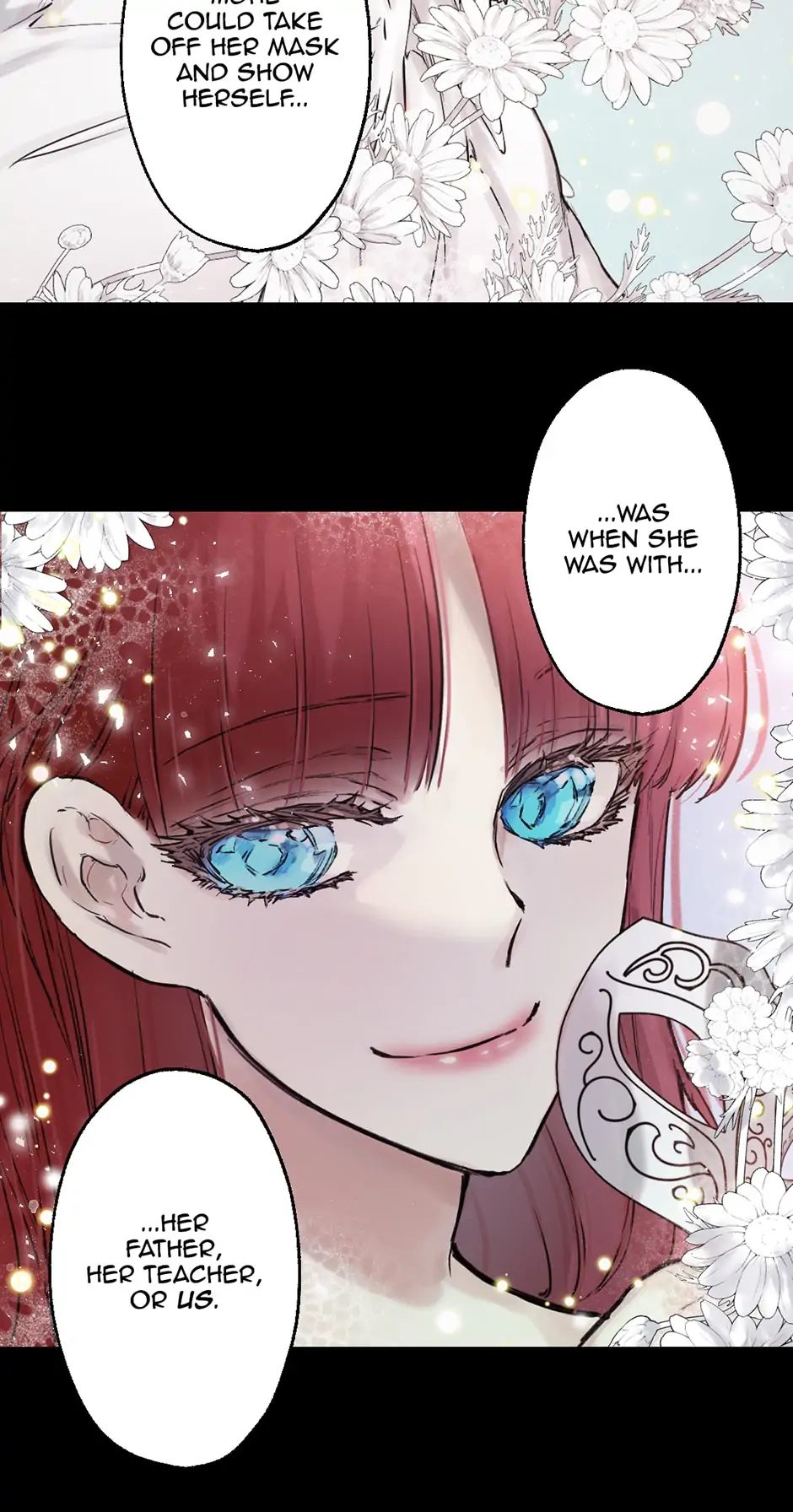 As Long As You Like It chapter 202 page 28