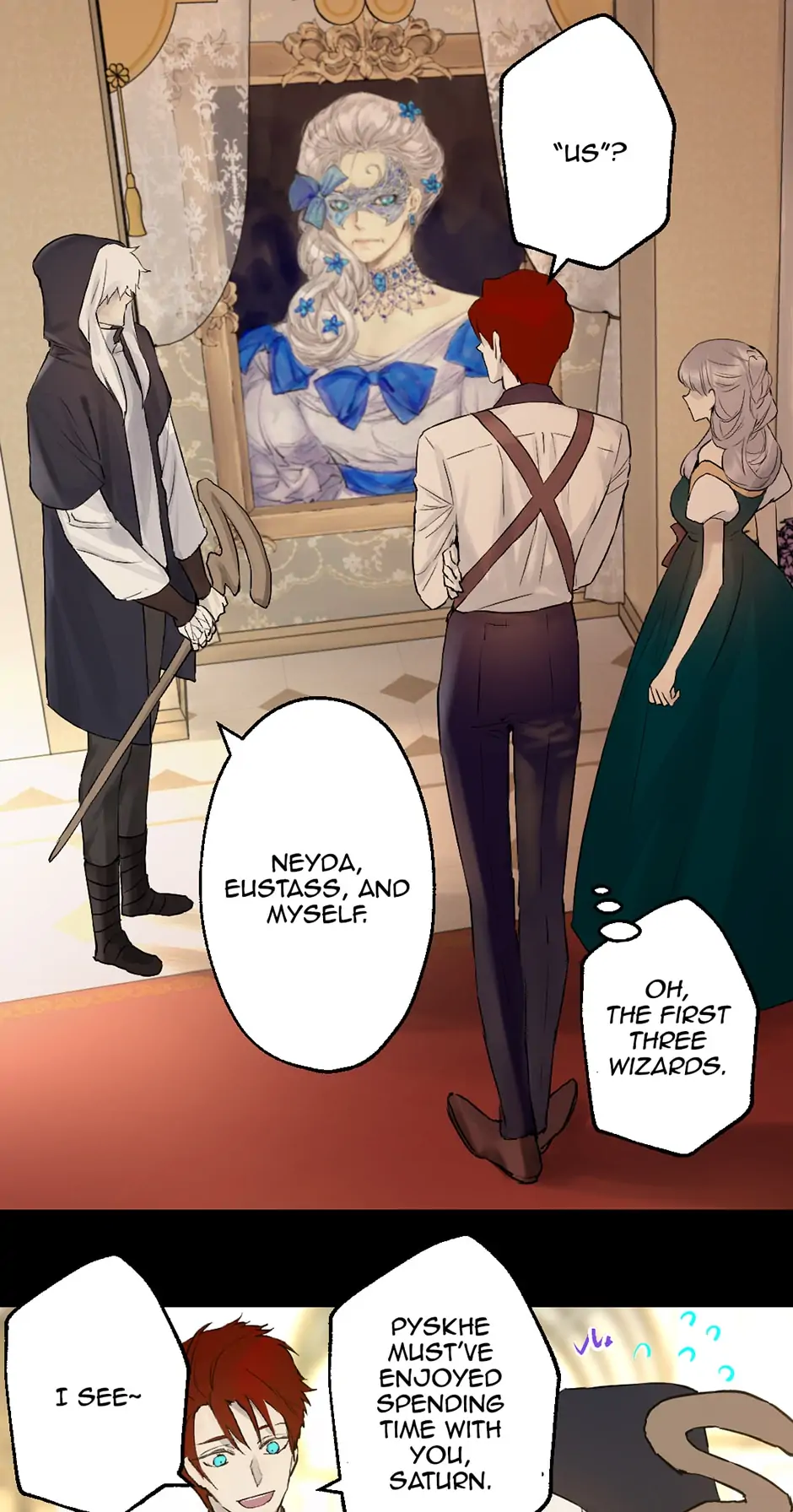 As Long As You Like It chapter 202 page 29