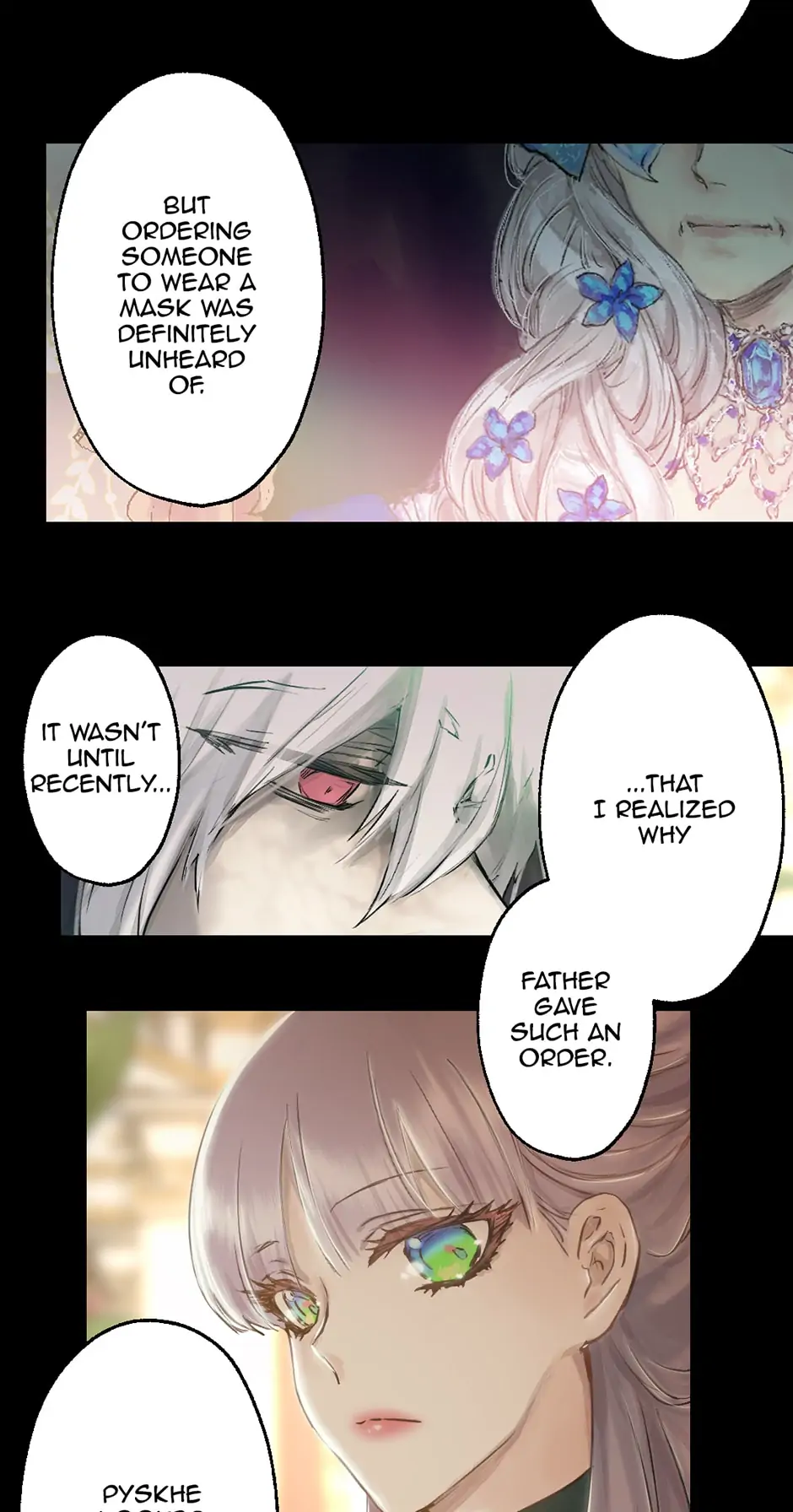 As Long As You Like It chapter 202 page 31