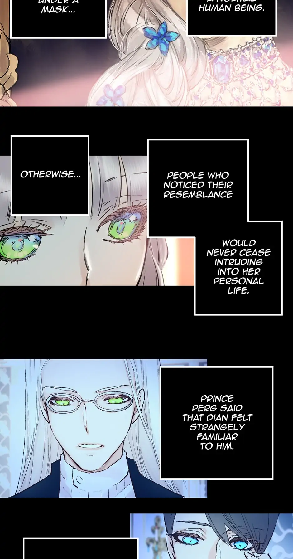 As Long As You Like It chapter 202 page 38