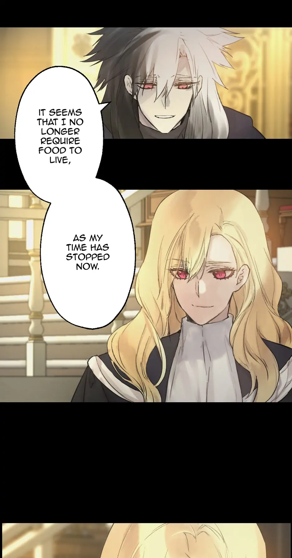 As Long As You Like It chapter 203 page 5