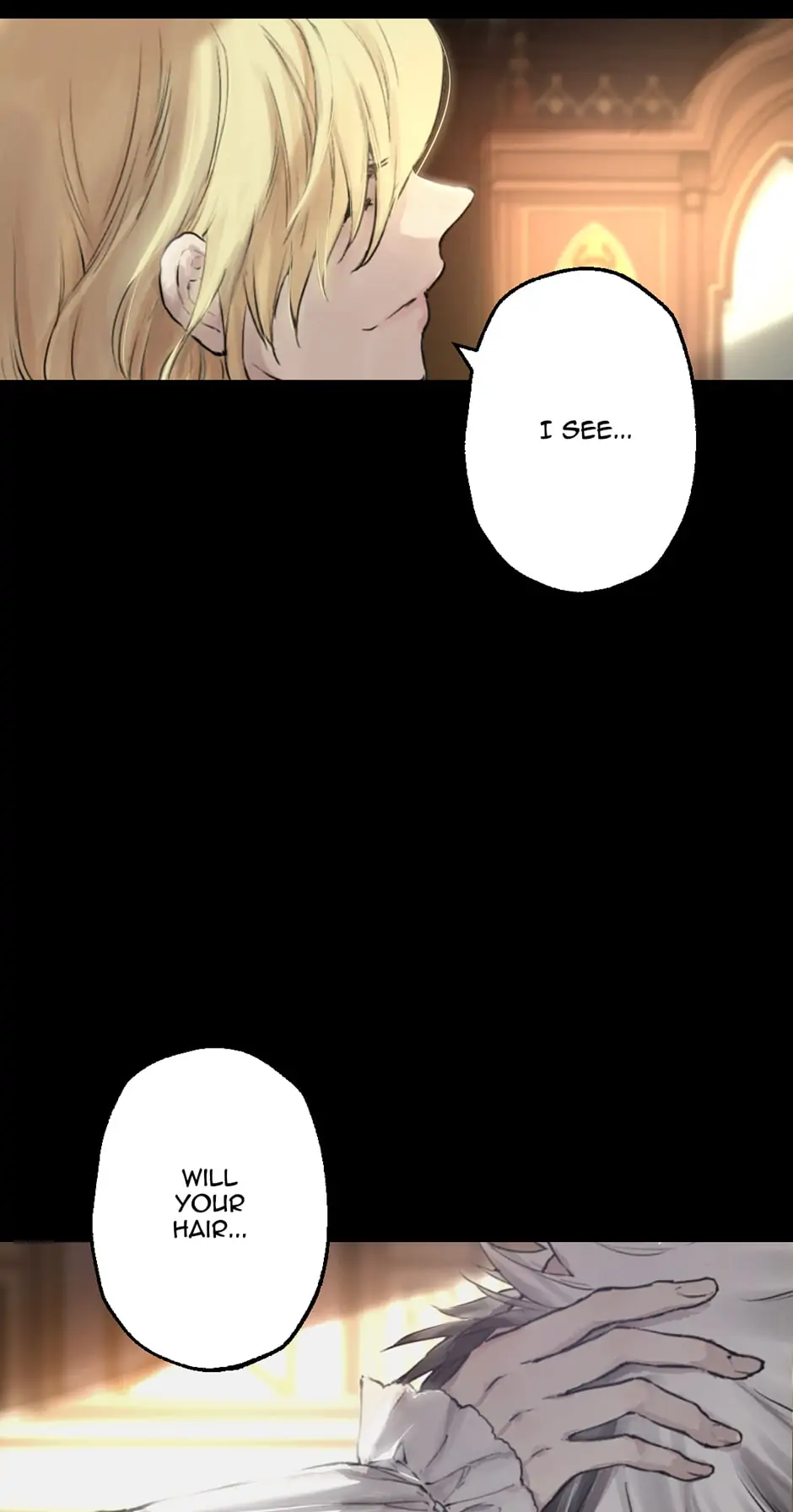 As Long As You Like It chapter 203 page 10