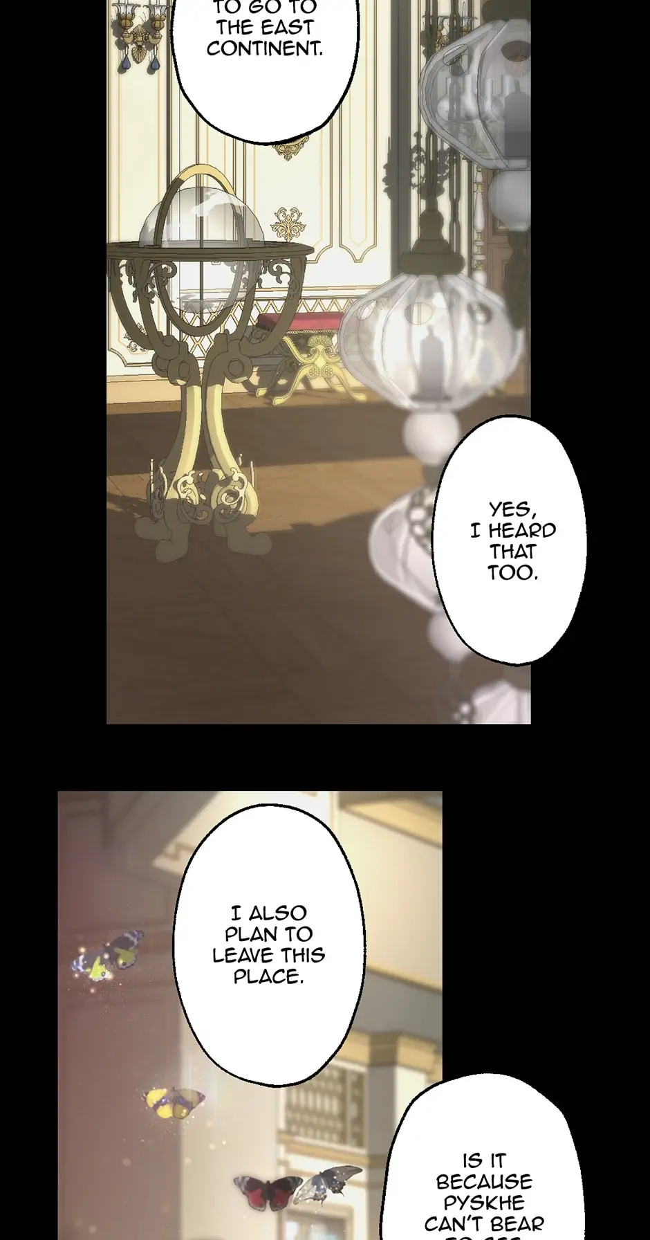 As Long As You Like It chapter 203 page 14