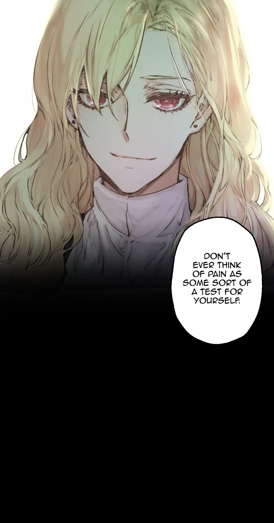 As Long As You Like It chapter 203 page 17