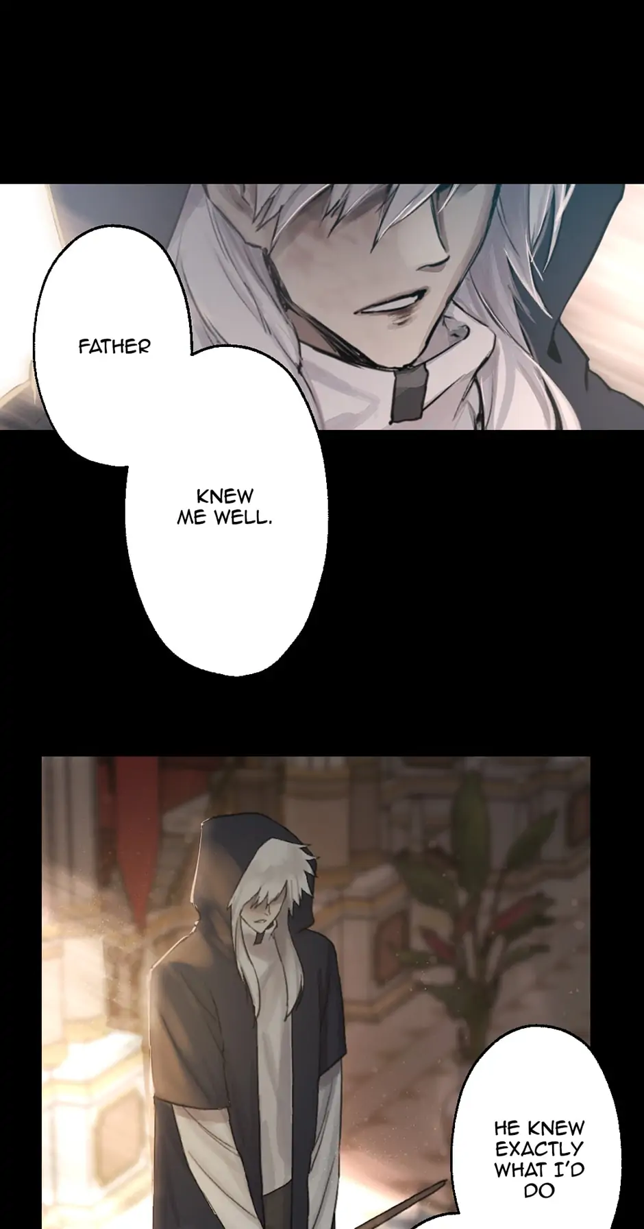 As Long As You Like It chapter 203 page 18