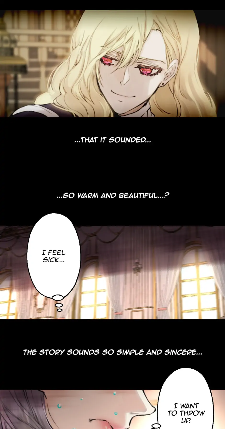 As Long As You Like It chapter 203 page 23