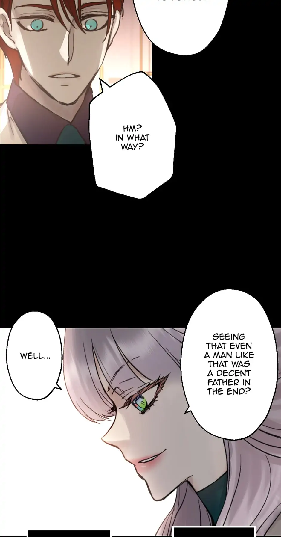 As Long As You Like It chapter 203 page 27