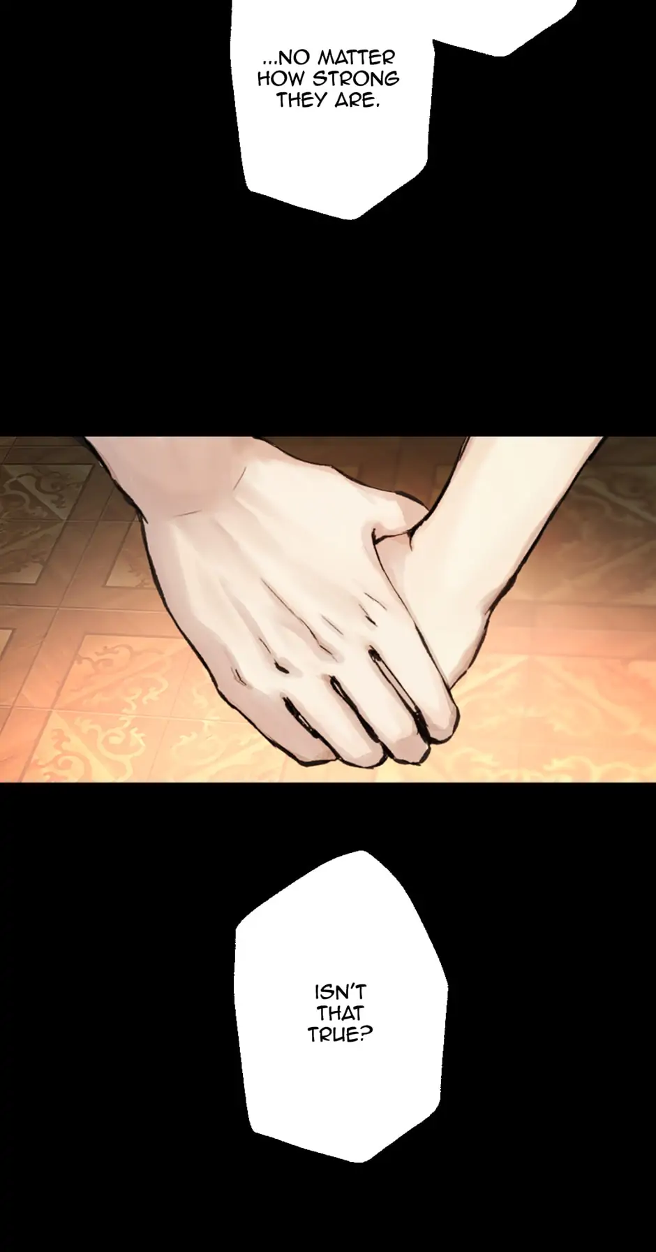 As Long As You Like It chapter 203 page 32