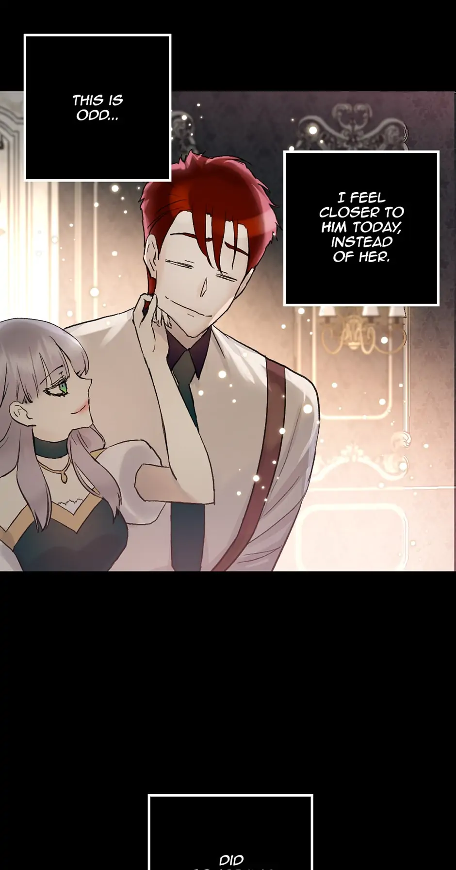 As Long As You Like It chapter 203 page 37