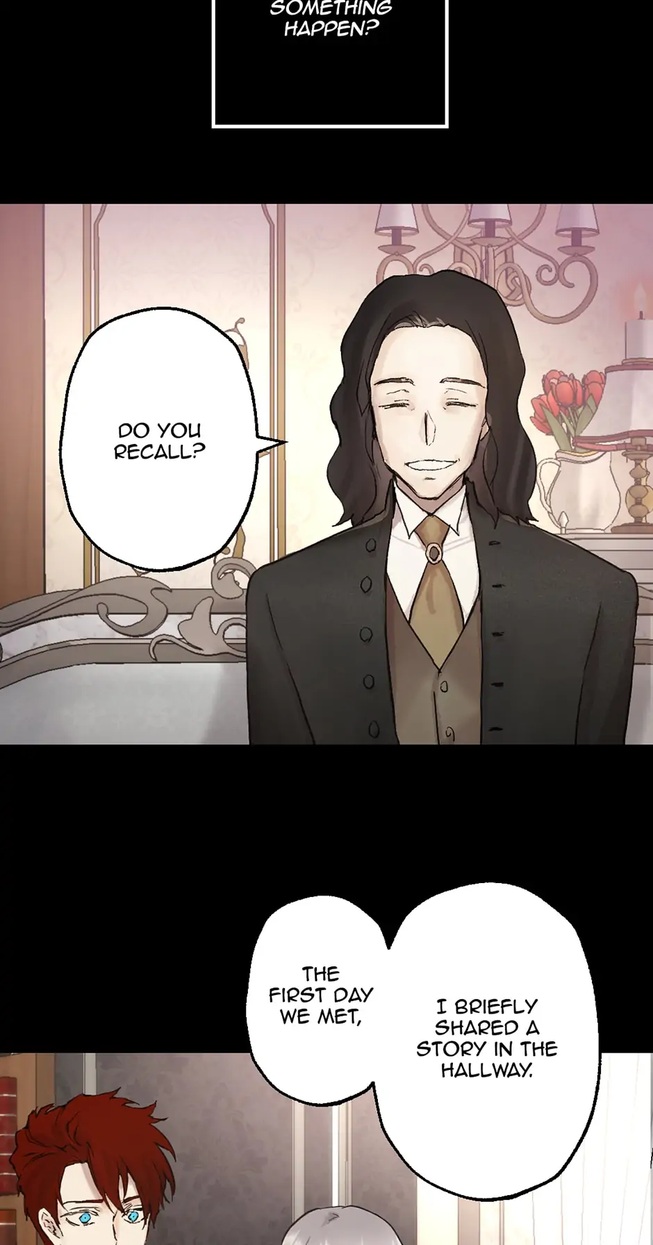 As Long As You Like It chapter 203 page 38