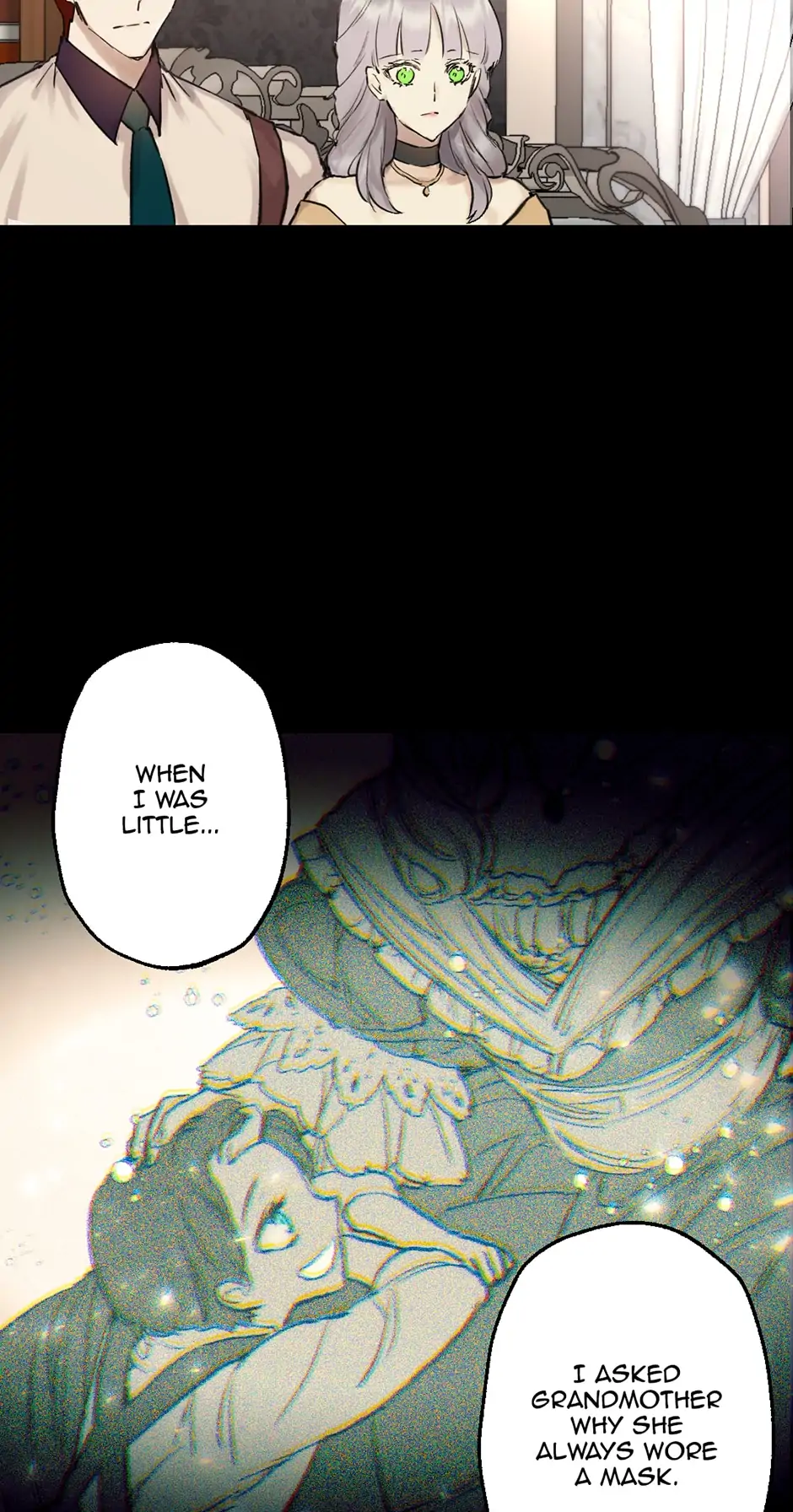 As Long As You Like It chapter 203 page 39