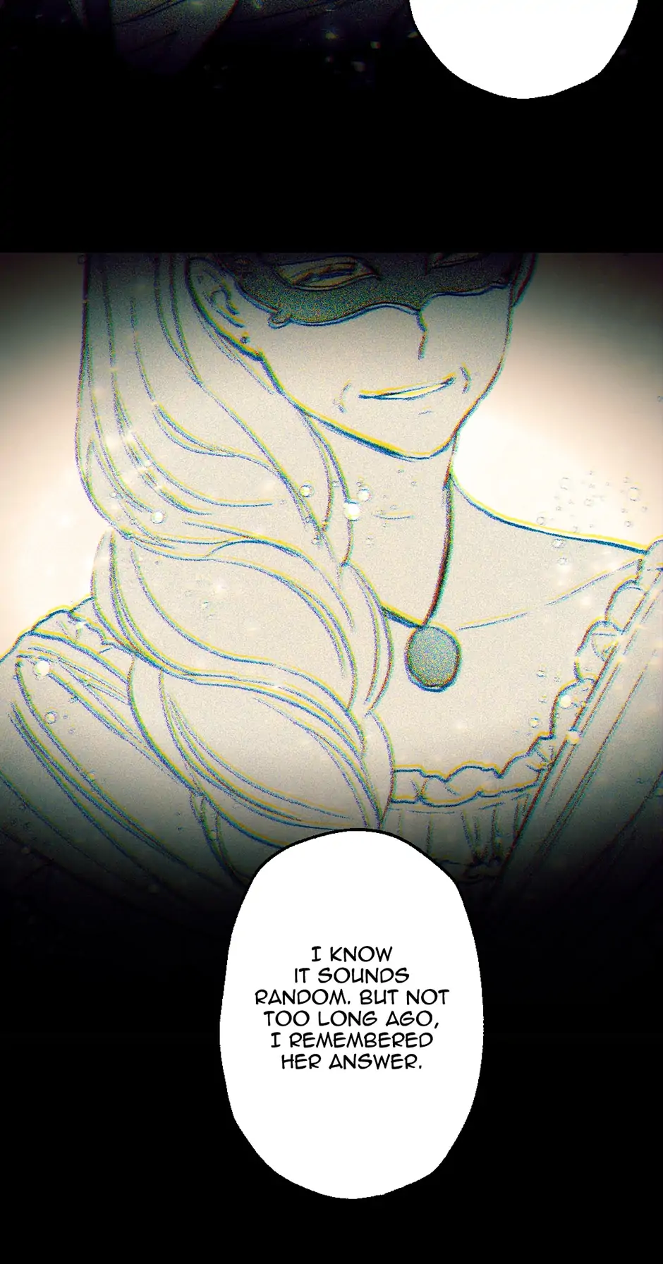 As Long As You Like It chapter 203 page 40