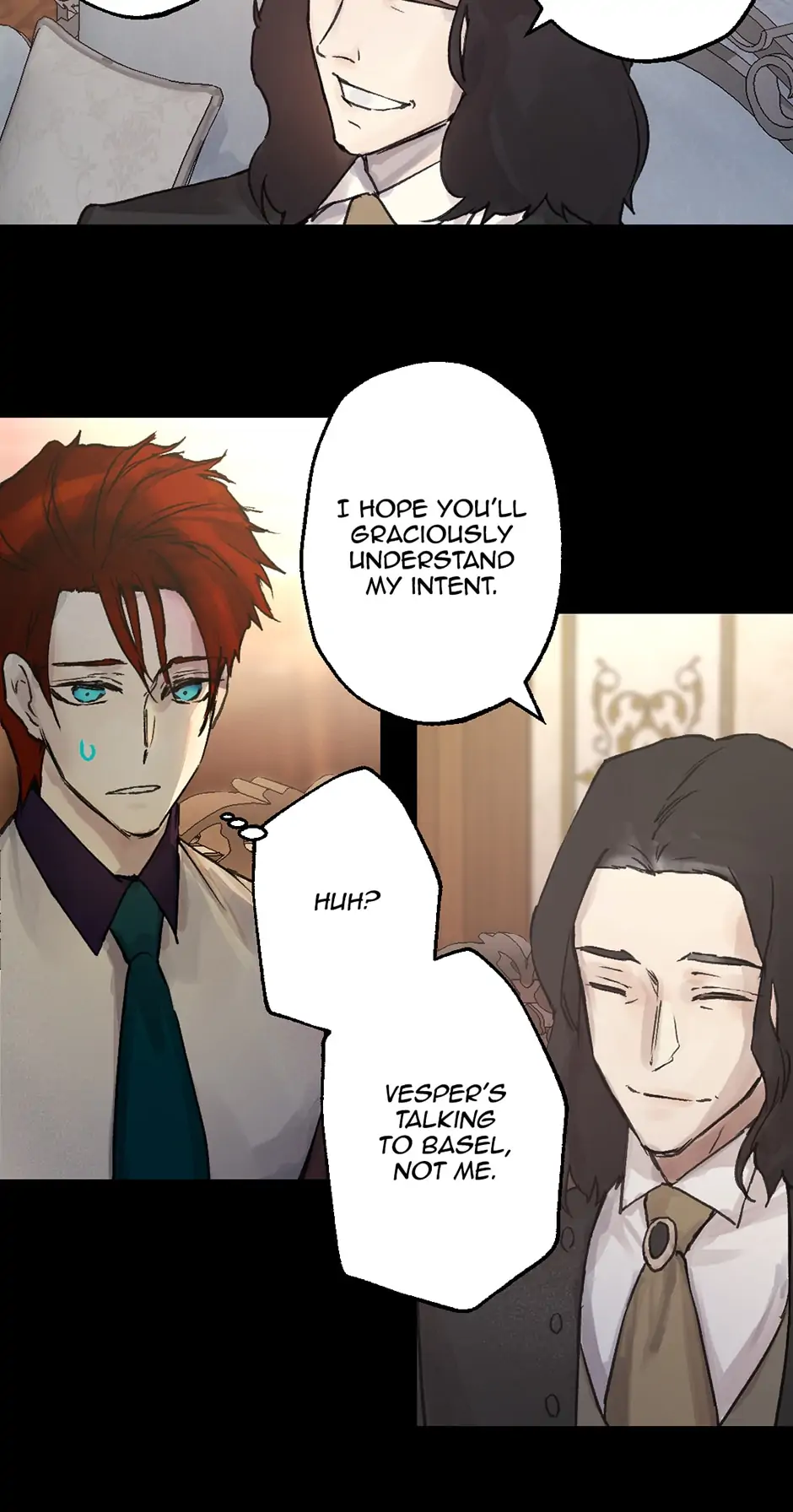 As Long As You Like It chapter 204 page 8