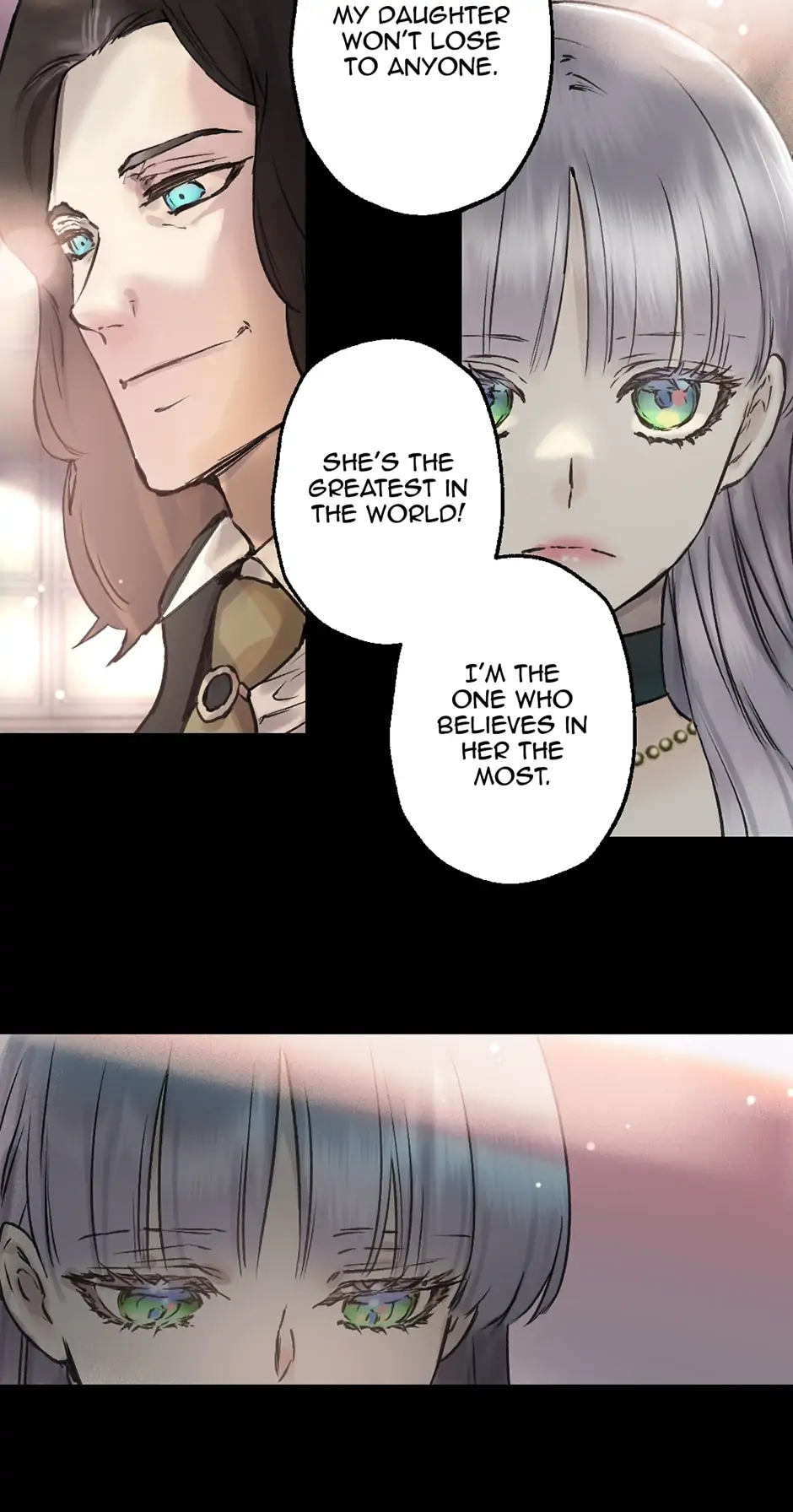 As Long As You Like It chapter 204 page 10