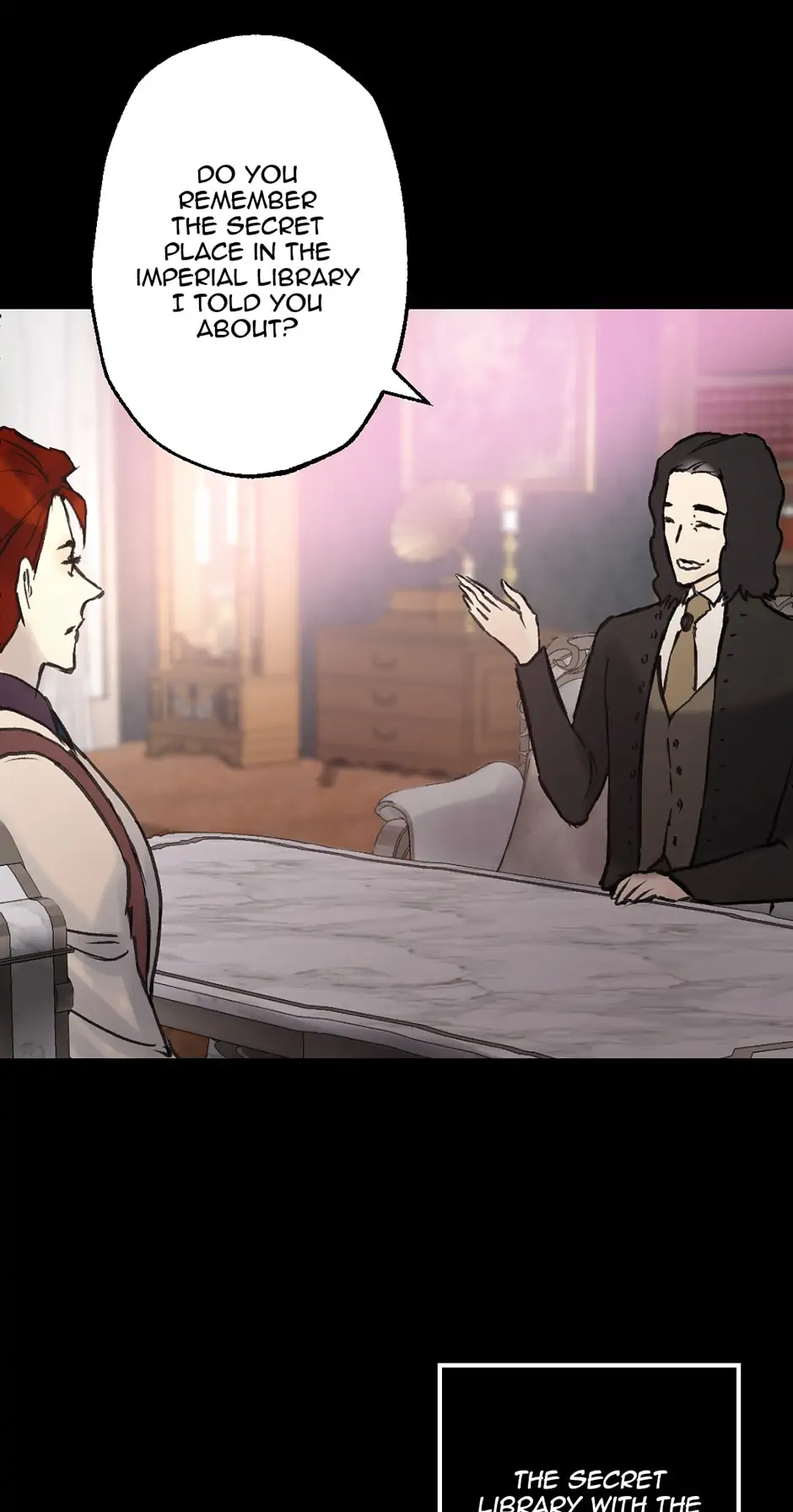As Long As You Like It chapter 204 page 13