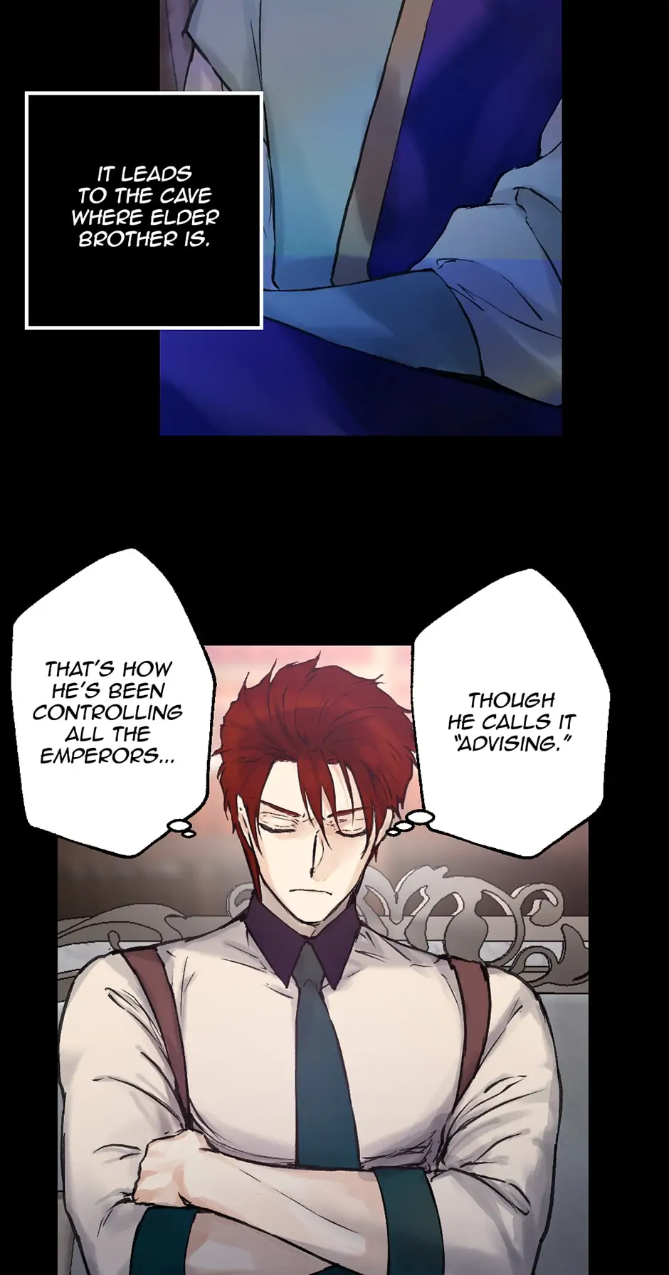 As Long As You Like It chapter 204 page 15
