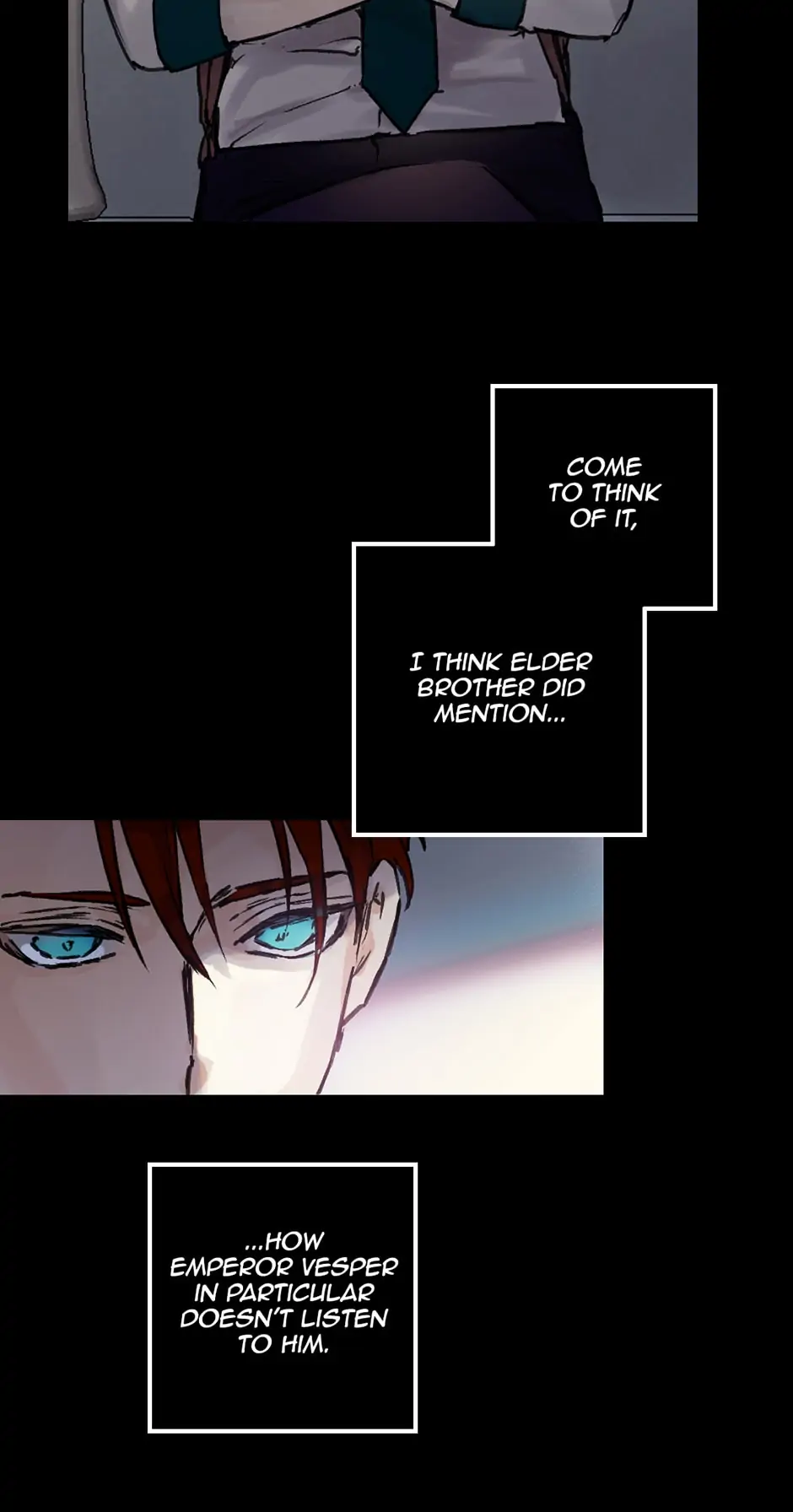 As Long As You Like It chapter 204 page 16