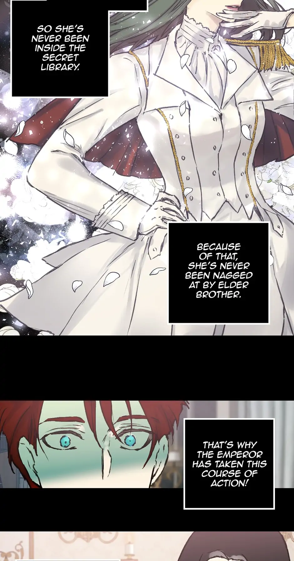 As Long As You Like It chapter 204 page 18