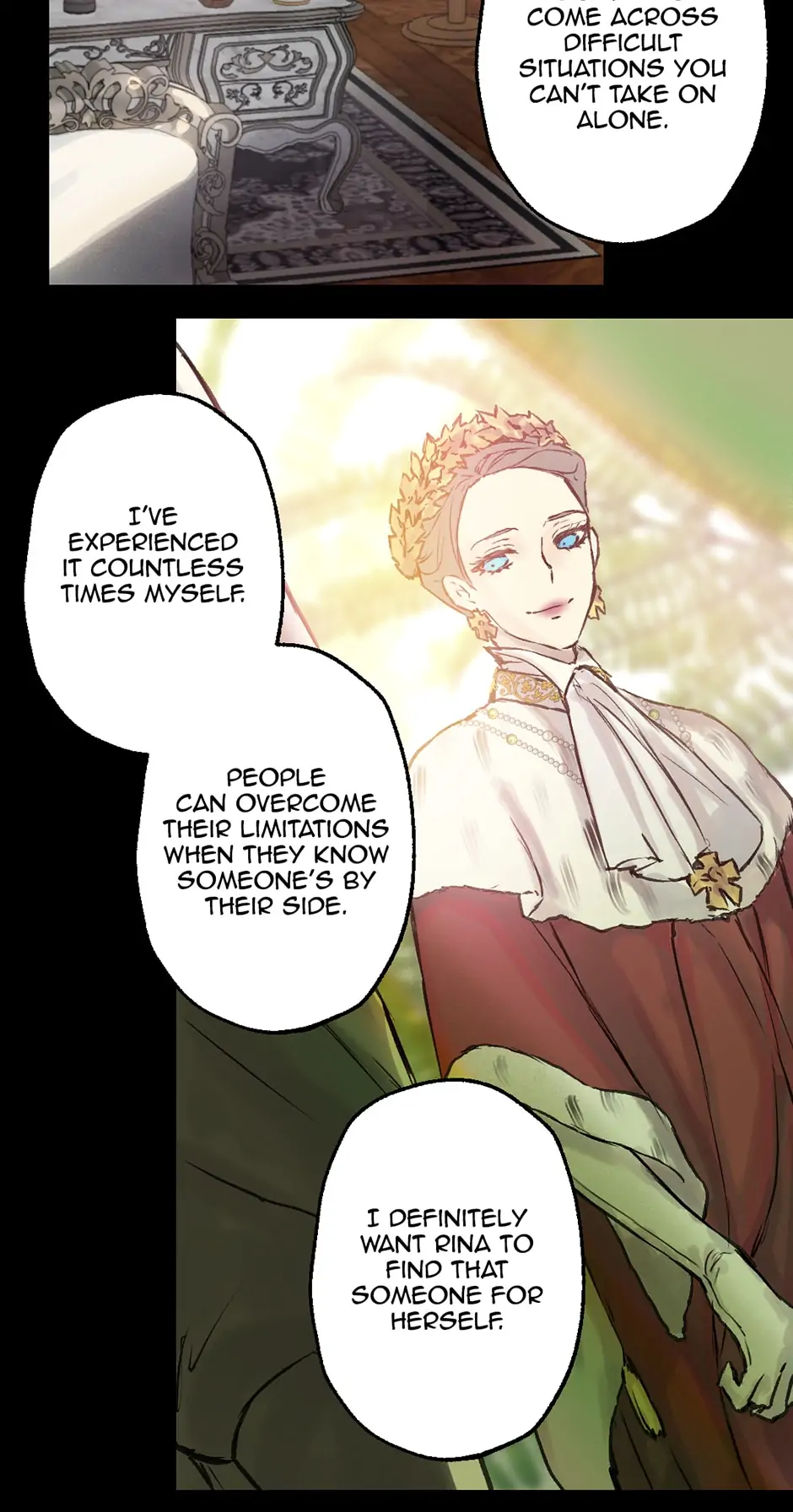As Long As You Like It chapter 204 page 20