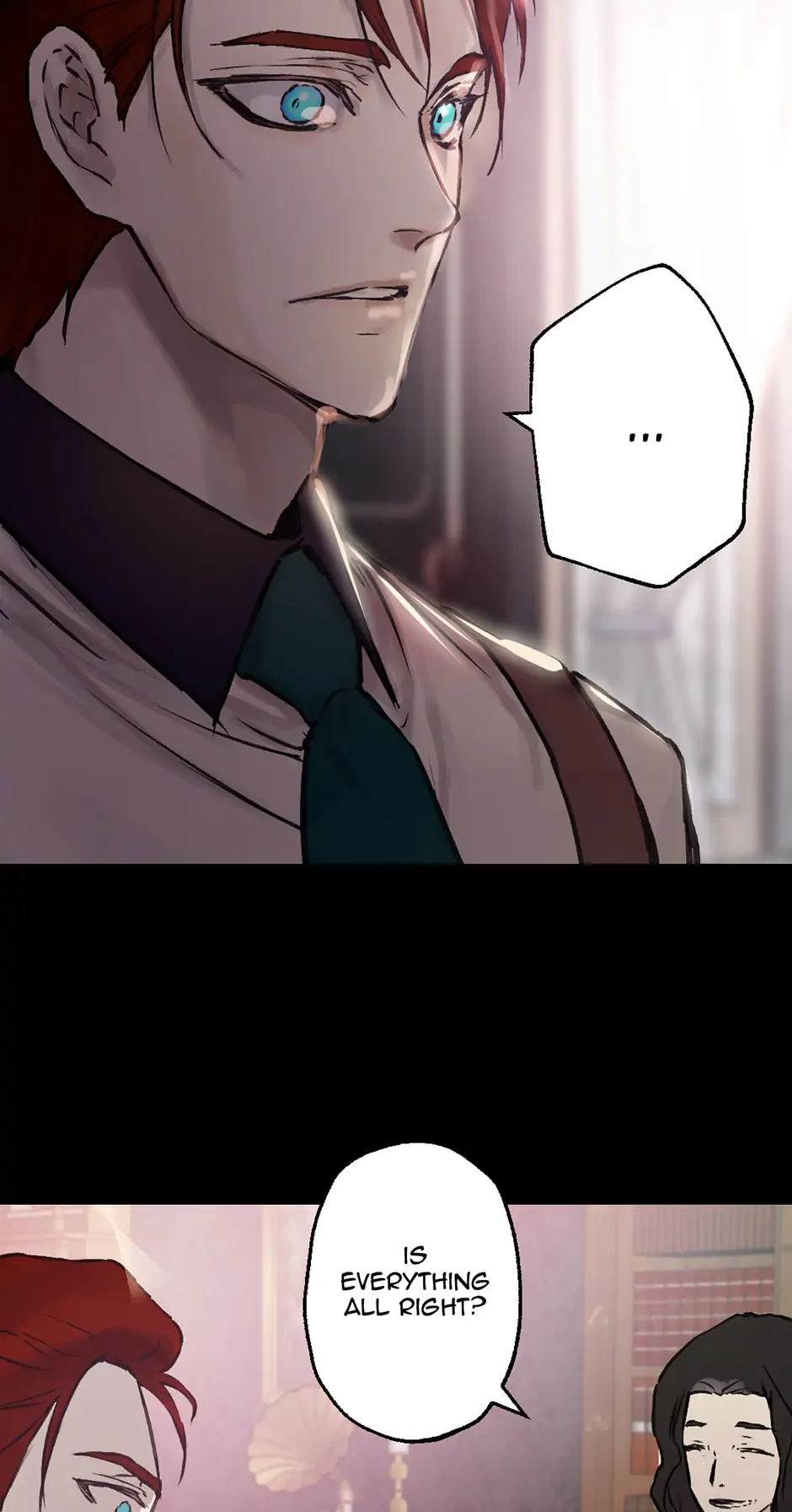 As Long As You Like It chapter 204 page 22