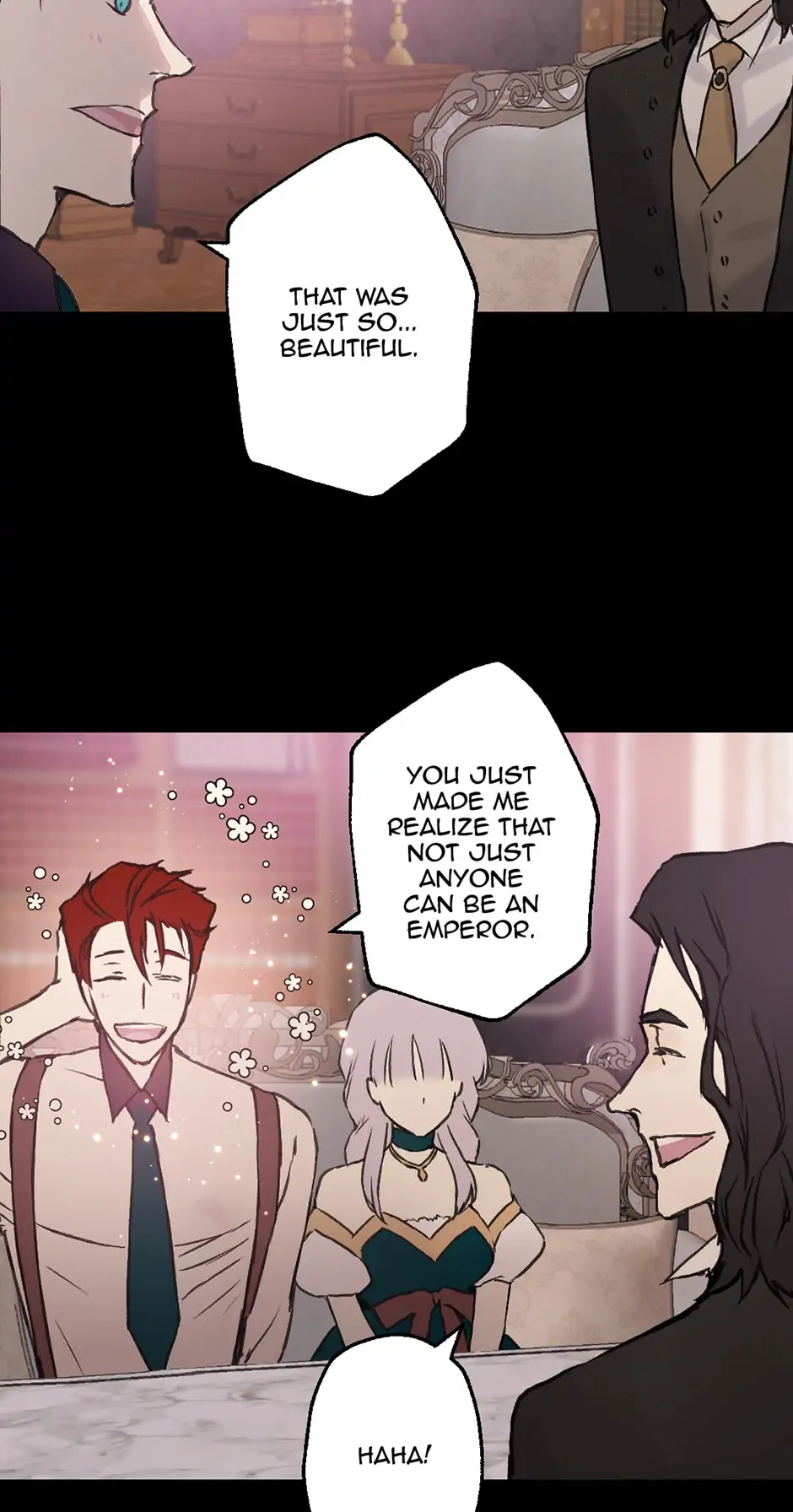 As Long As You Like It chapter 204 page 23