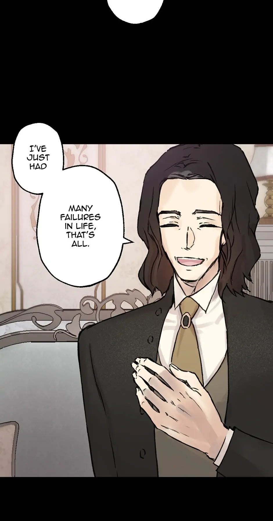 As Long As You Like It chapter 204 page 24