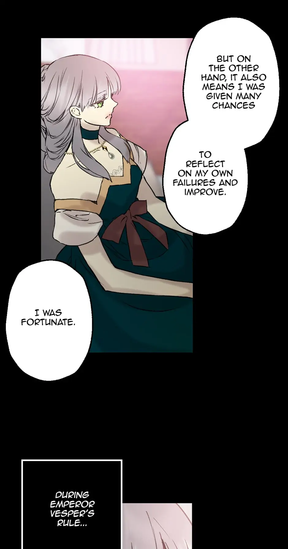 As Long As You Like It chapter 204 page 25