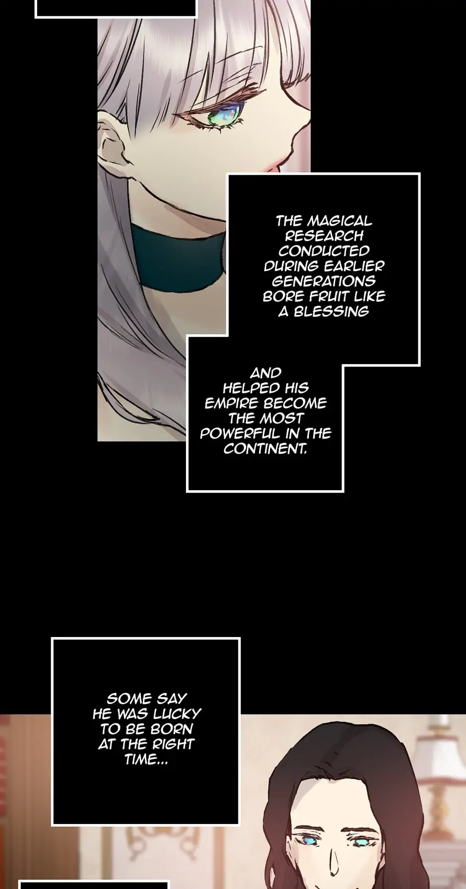 As Long As You Like It chapter 204 page 26