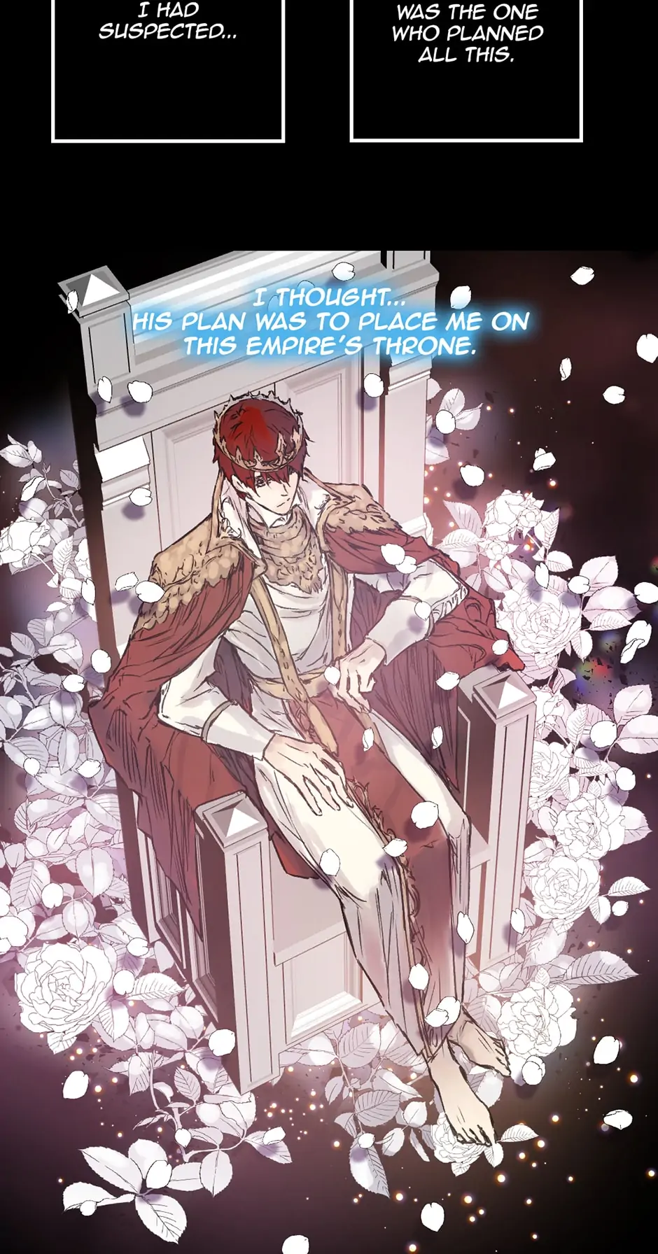 As Long As You Like It chapter 204 page 28