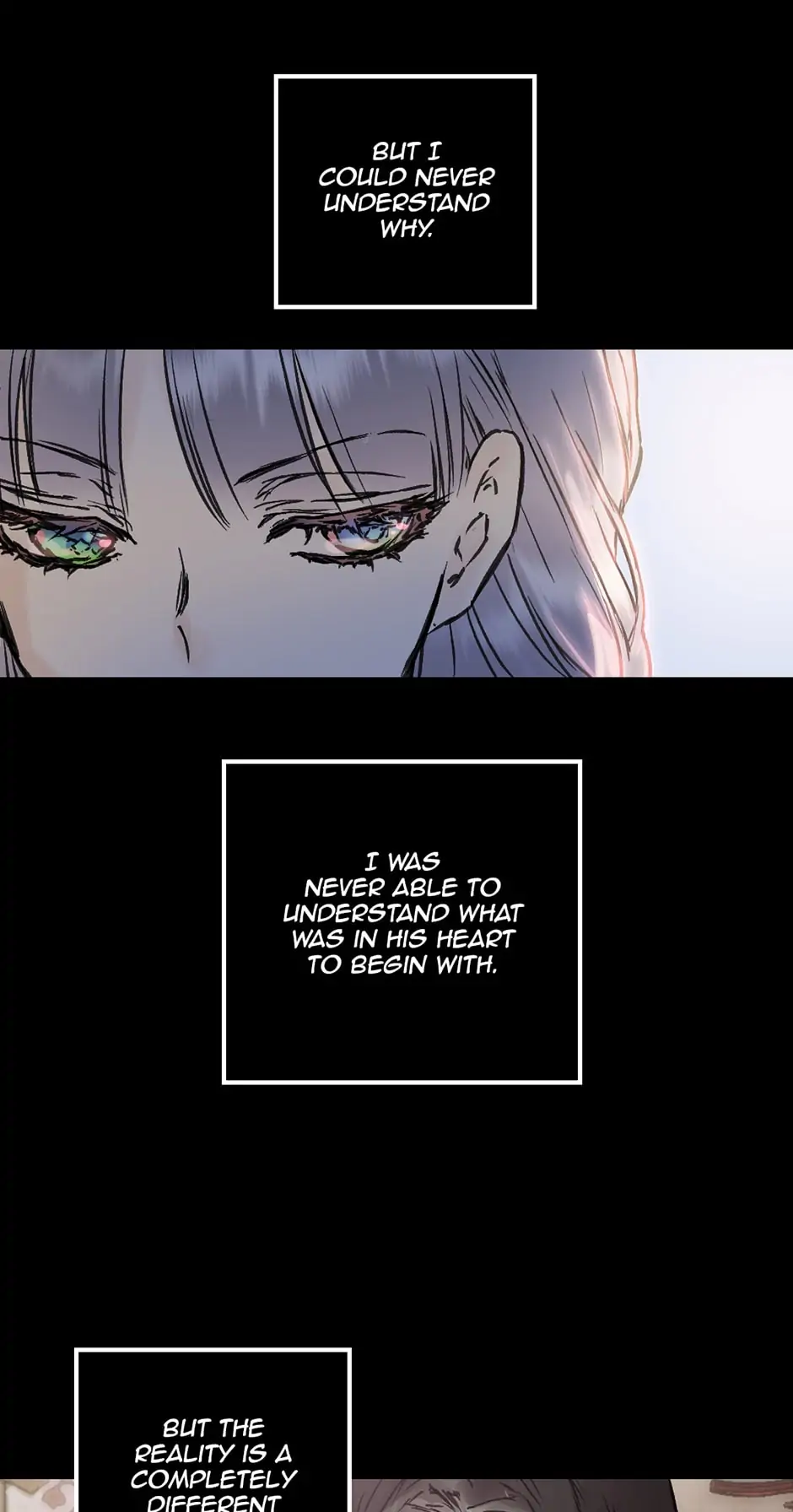 As Long As You Like It chapter 204 page 29