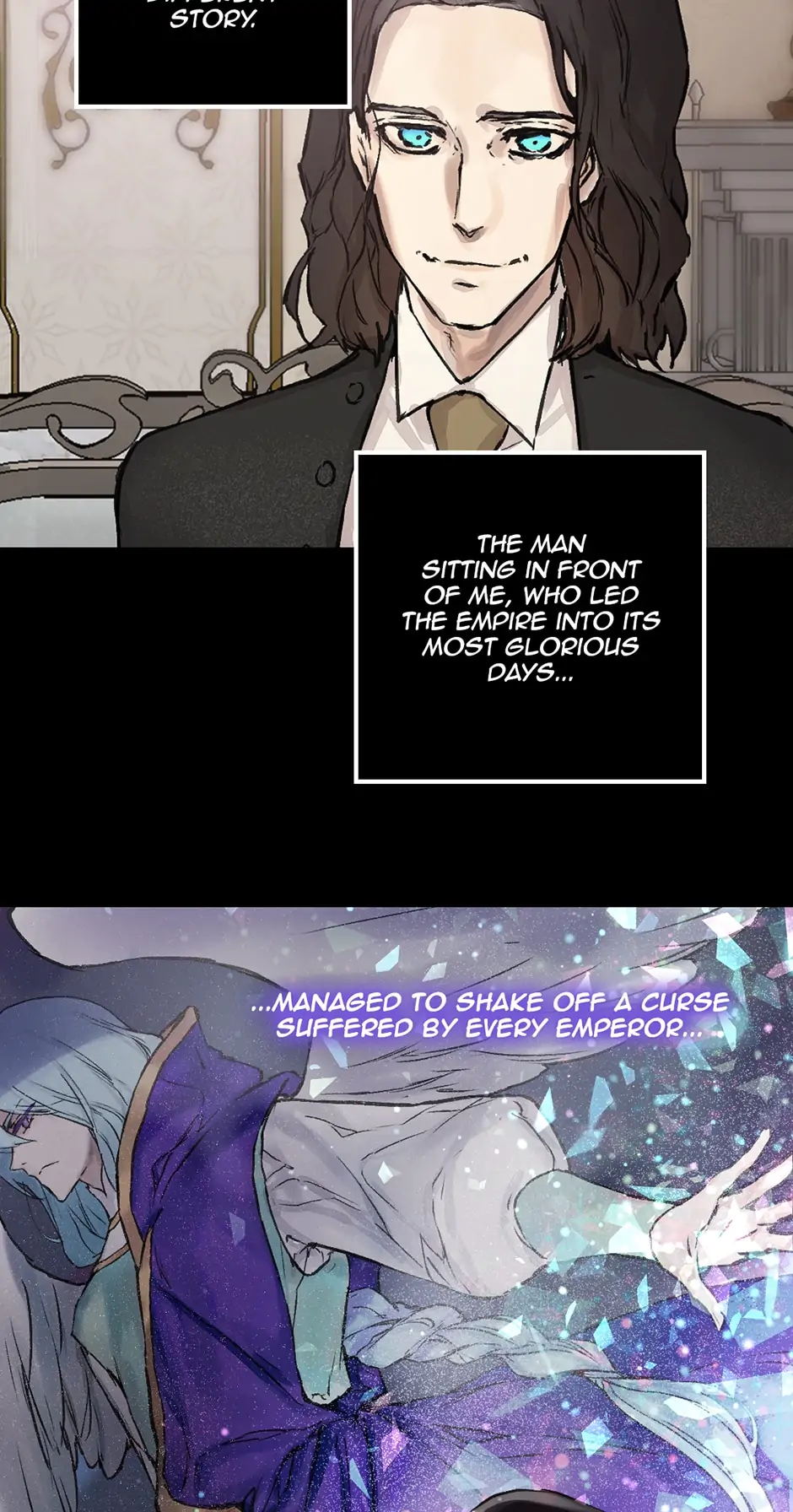 As Long As You Like It chapter 204 page 30