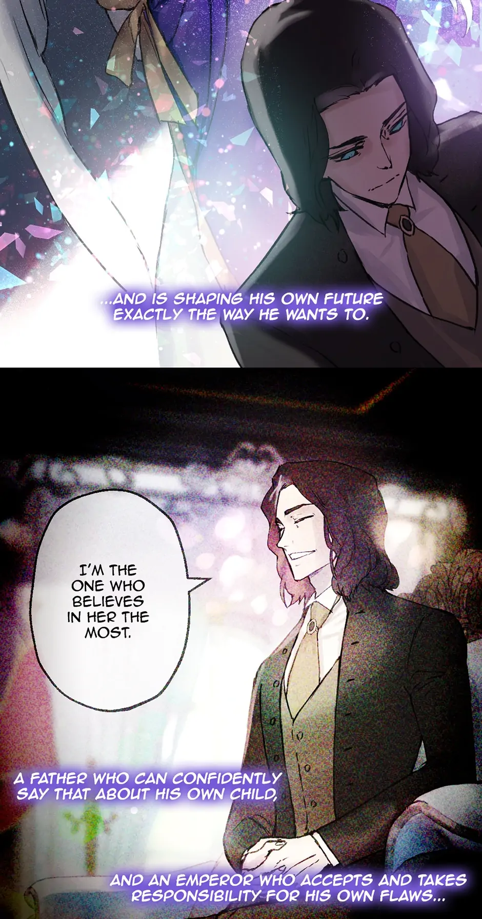 As Long As You Like It chapter 204 page 31