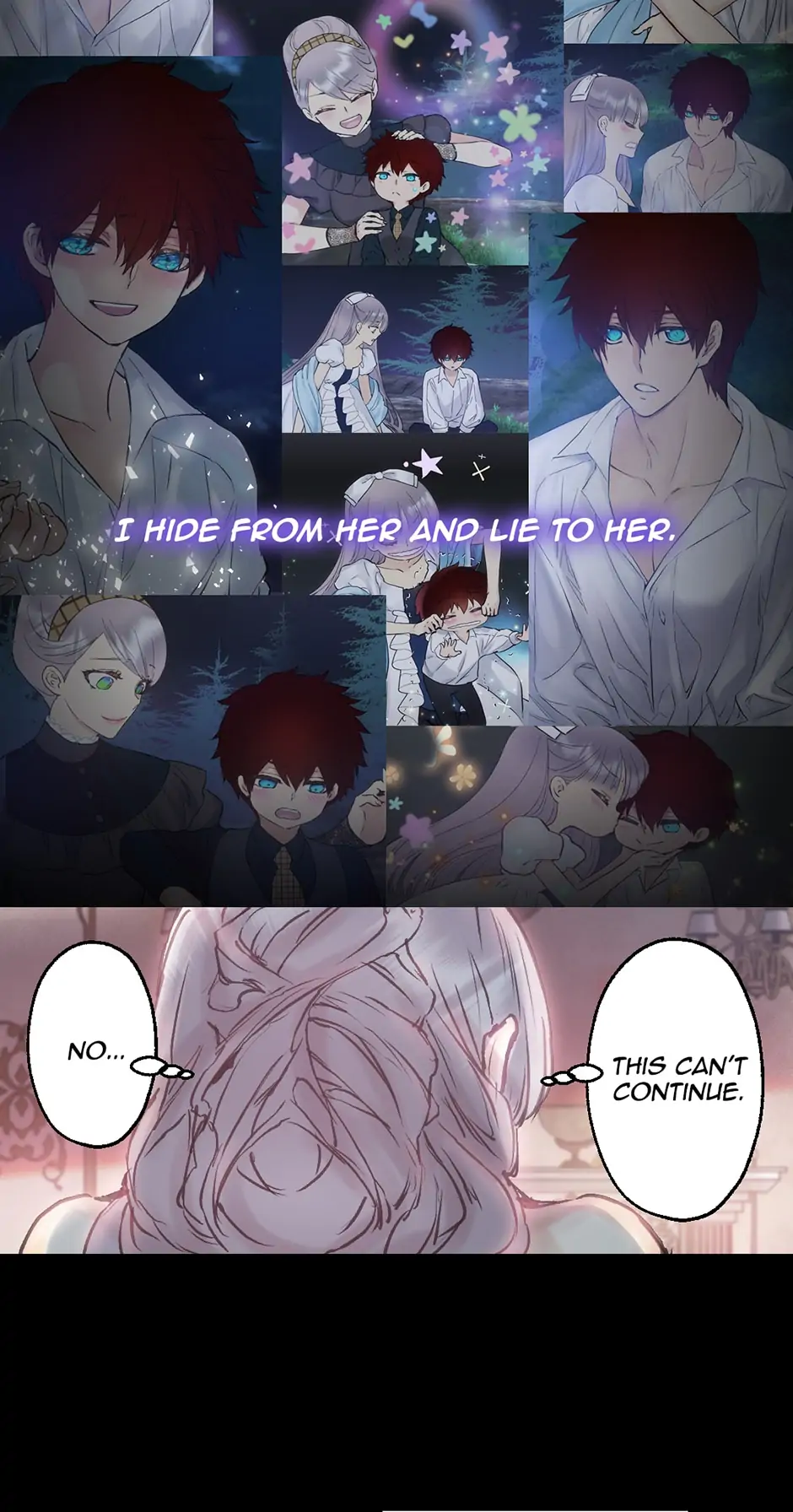 As Long As You Like It chapter 204 page 34