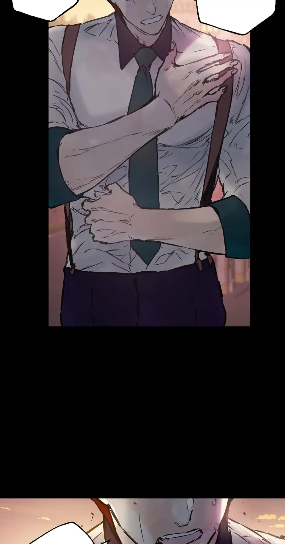As Long As You Like It chapter 204 page 38