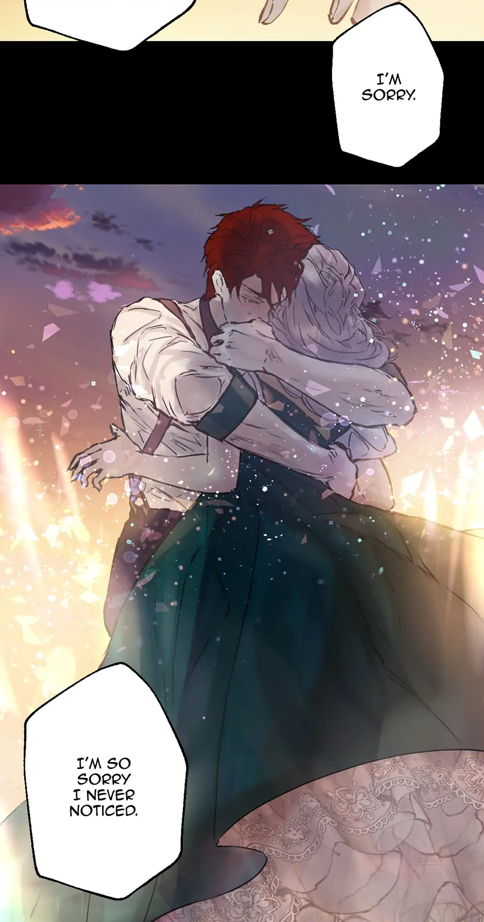 As Long As You Like It chapter 204 page 40