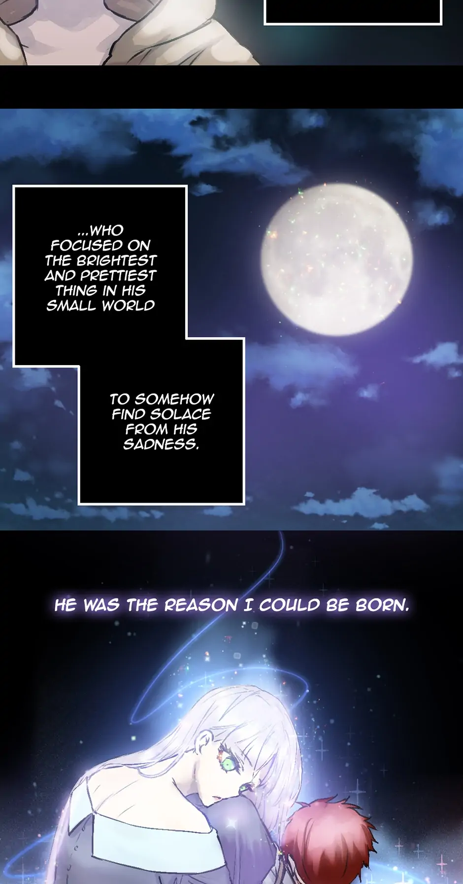 As Long As You Like It chapter 205 page 2