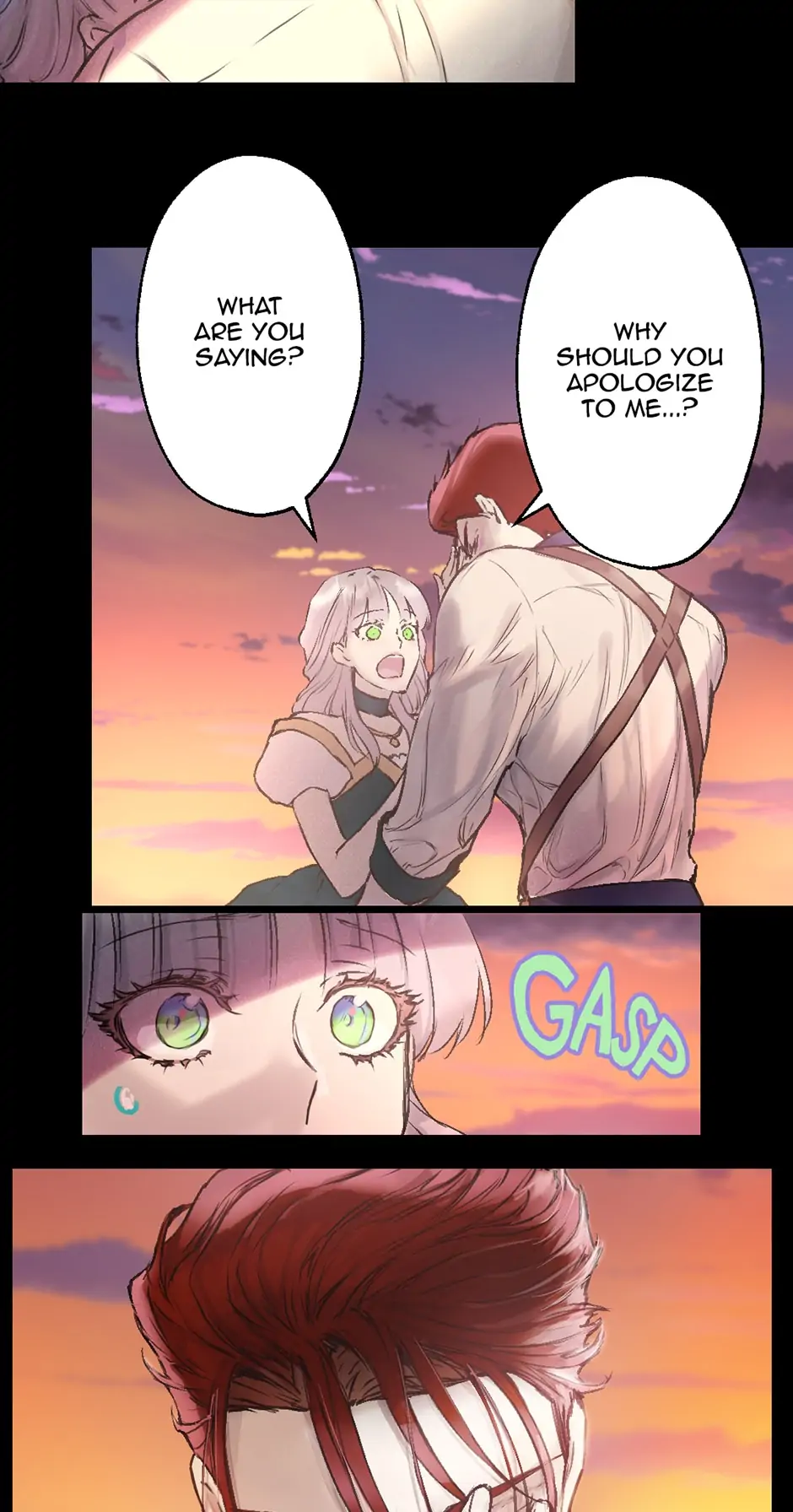 As Long As You Like It chapter 205 page 6