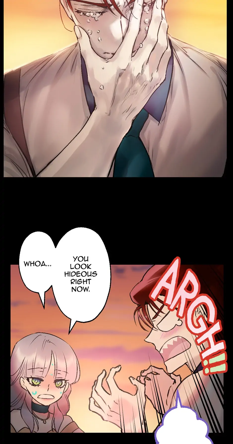 As Long As You Like It chapter 205 page 7