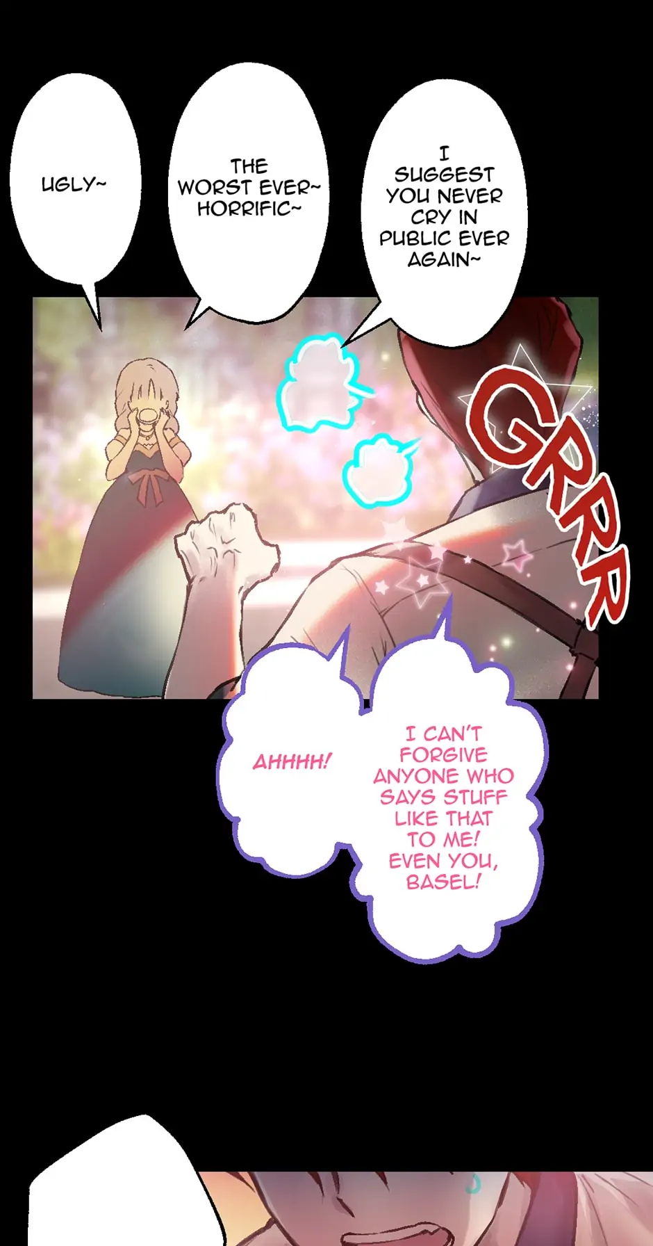 As Long As You Like It chapter 205 page 9