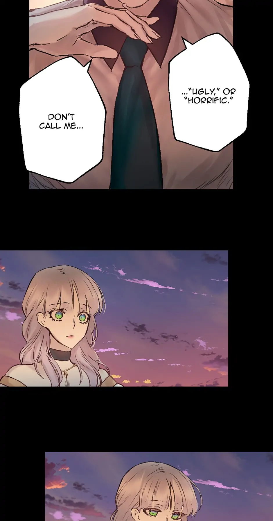 As Long As You Like It chapter 205 page 11