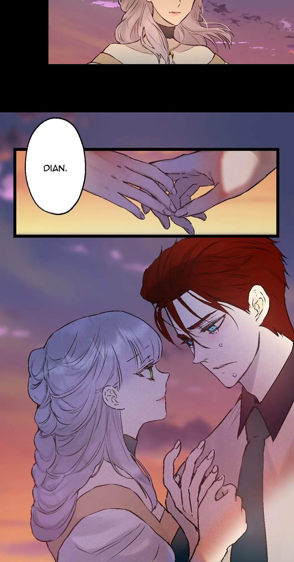 As Long As You Like It chapter 205 page 12