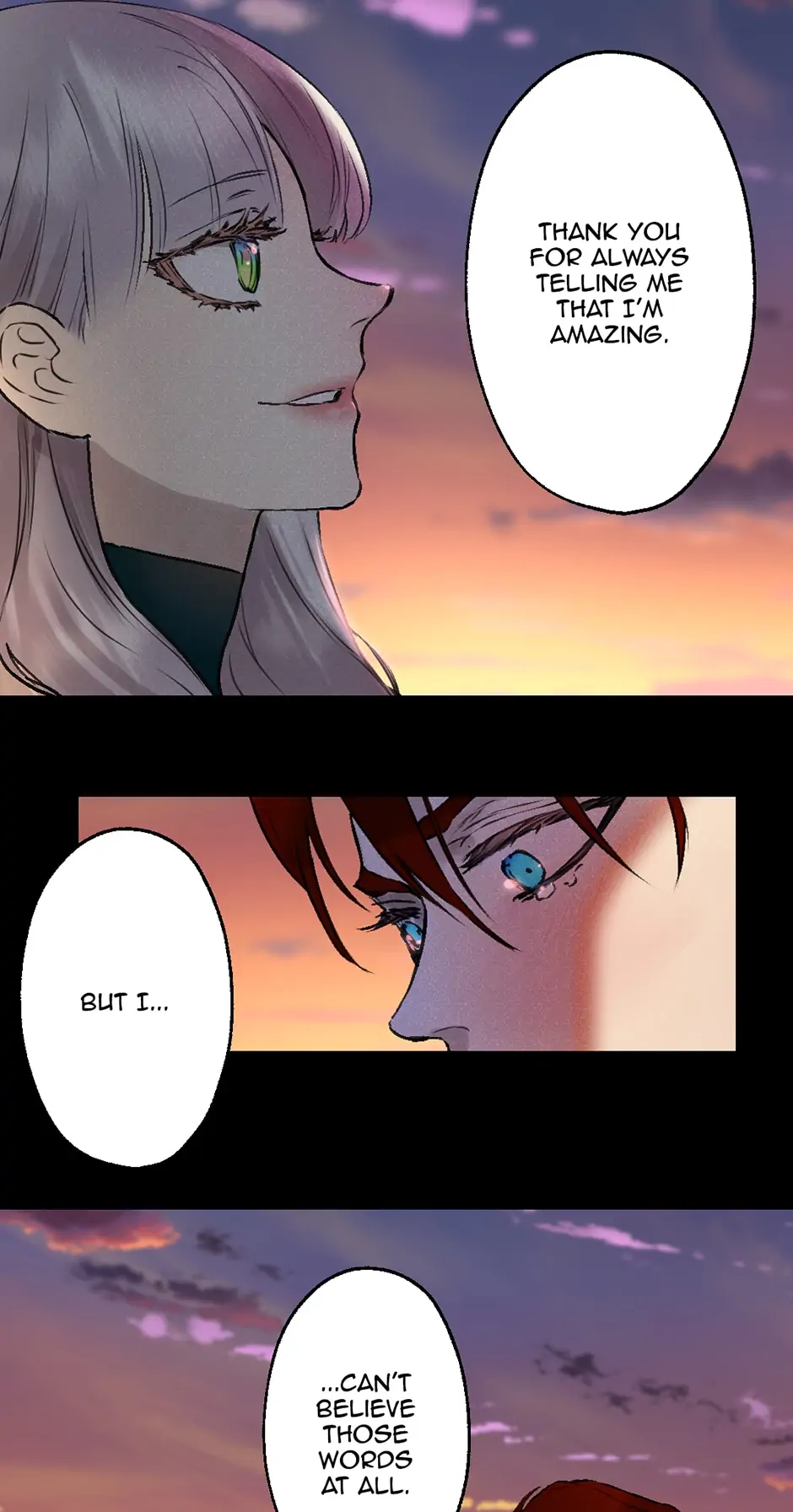 As Long As You Like It chapter 205 page 13
