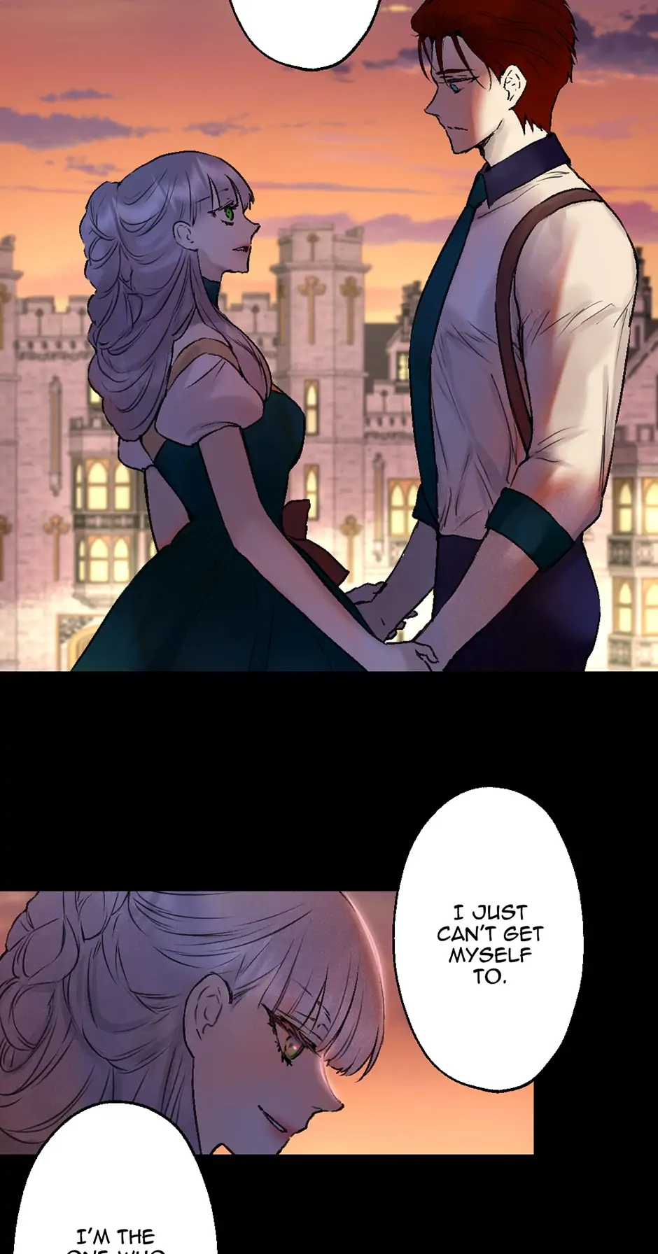 As Long As You Like It chapter 205 page 14