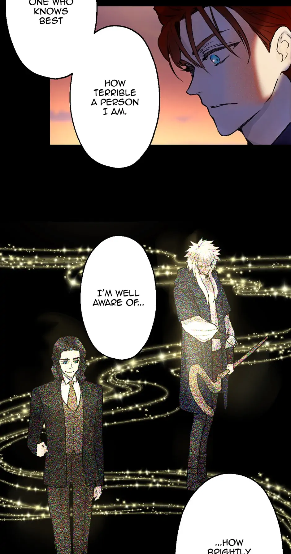 As Long As You Like It chapter 205 page 15